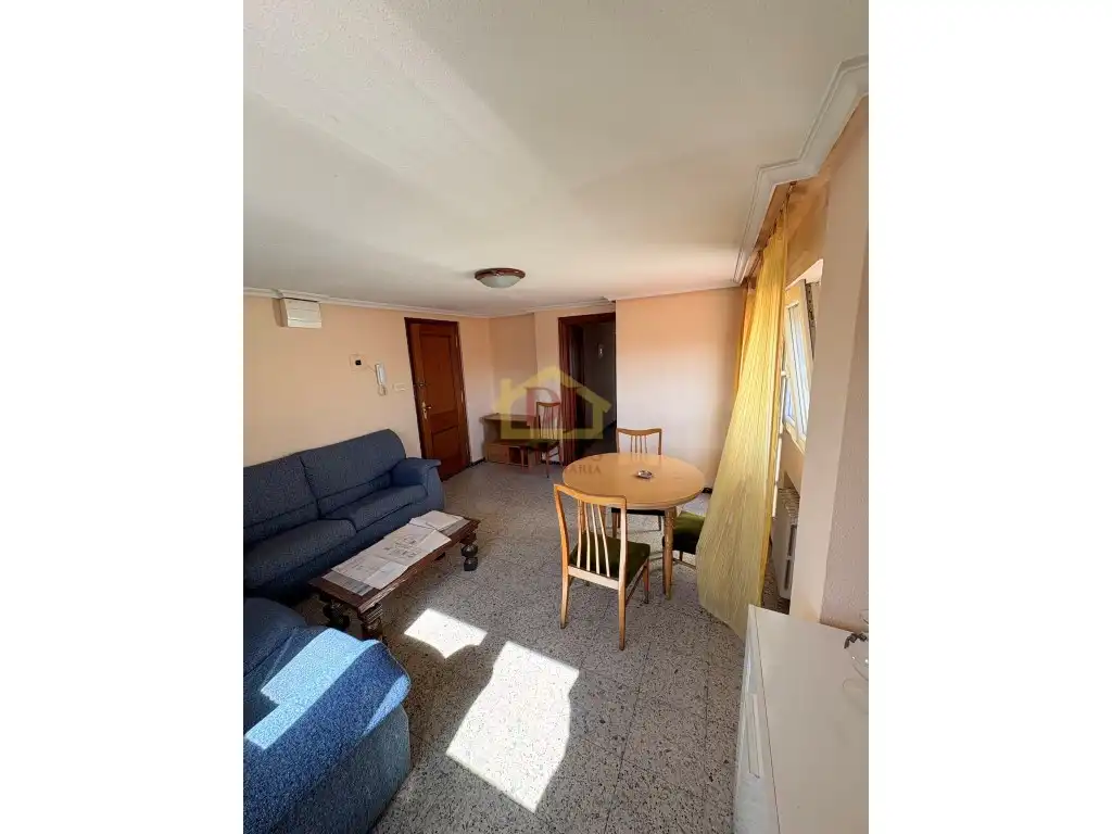 Ático en venta en Salamanca
