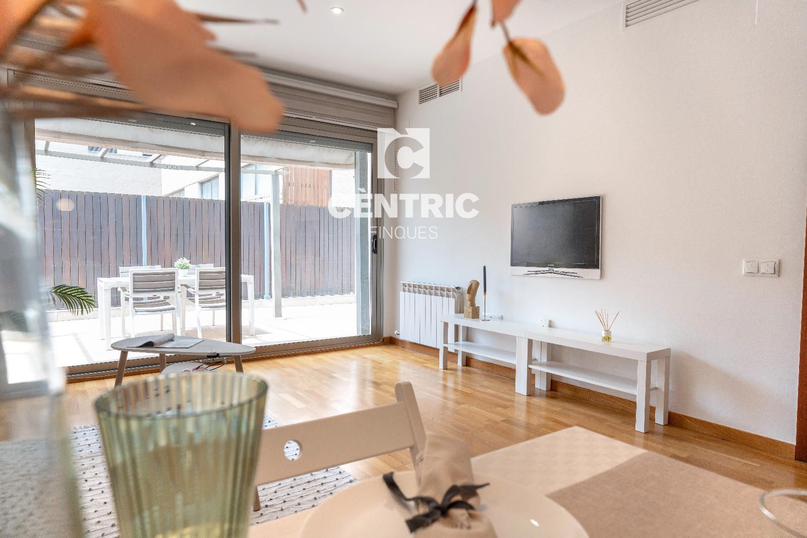 Casa adosada en venda a Barri del Centre