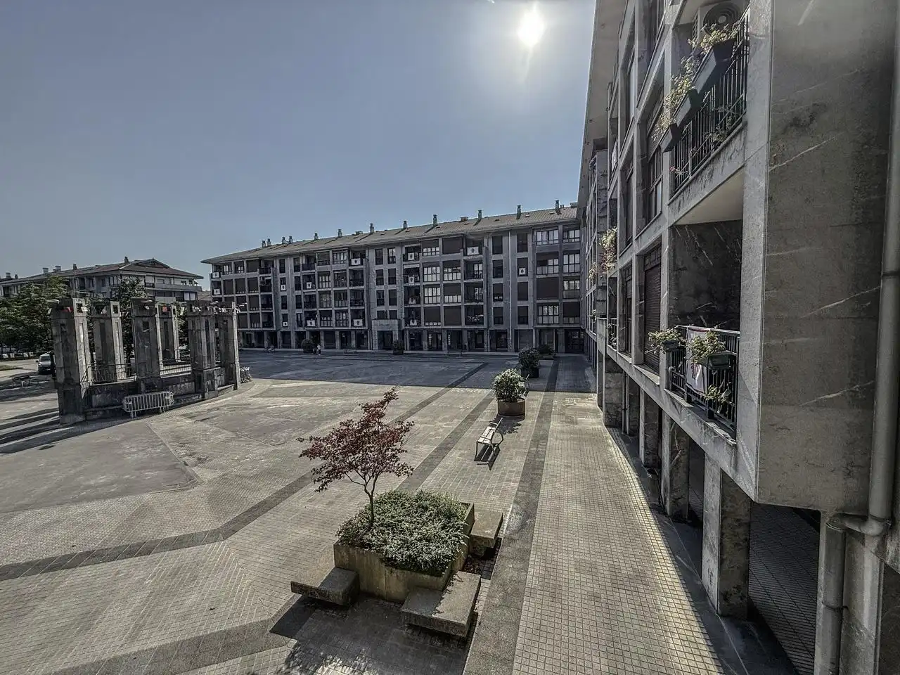 Flat with lift for sale in Anzaran Plaza, imagen 22
