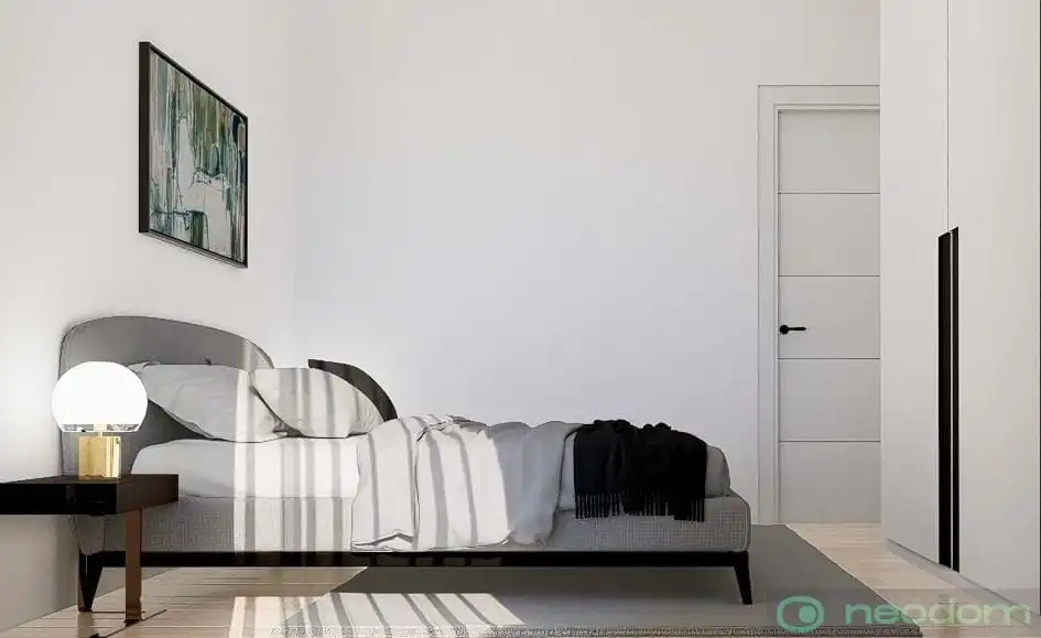 Dormitori de Casa o xalet en venda en Orihuela amb Terrassa