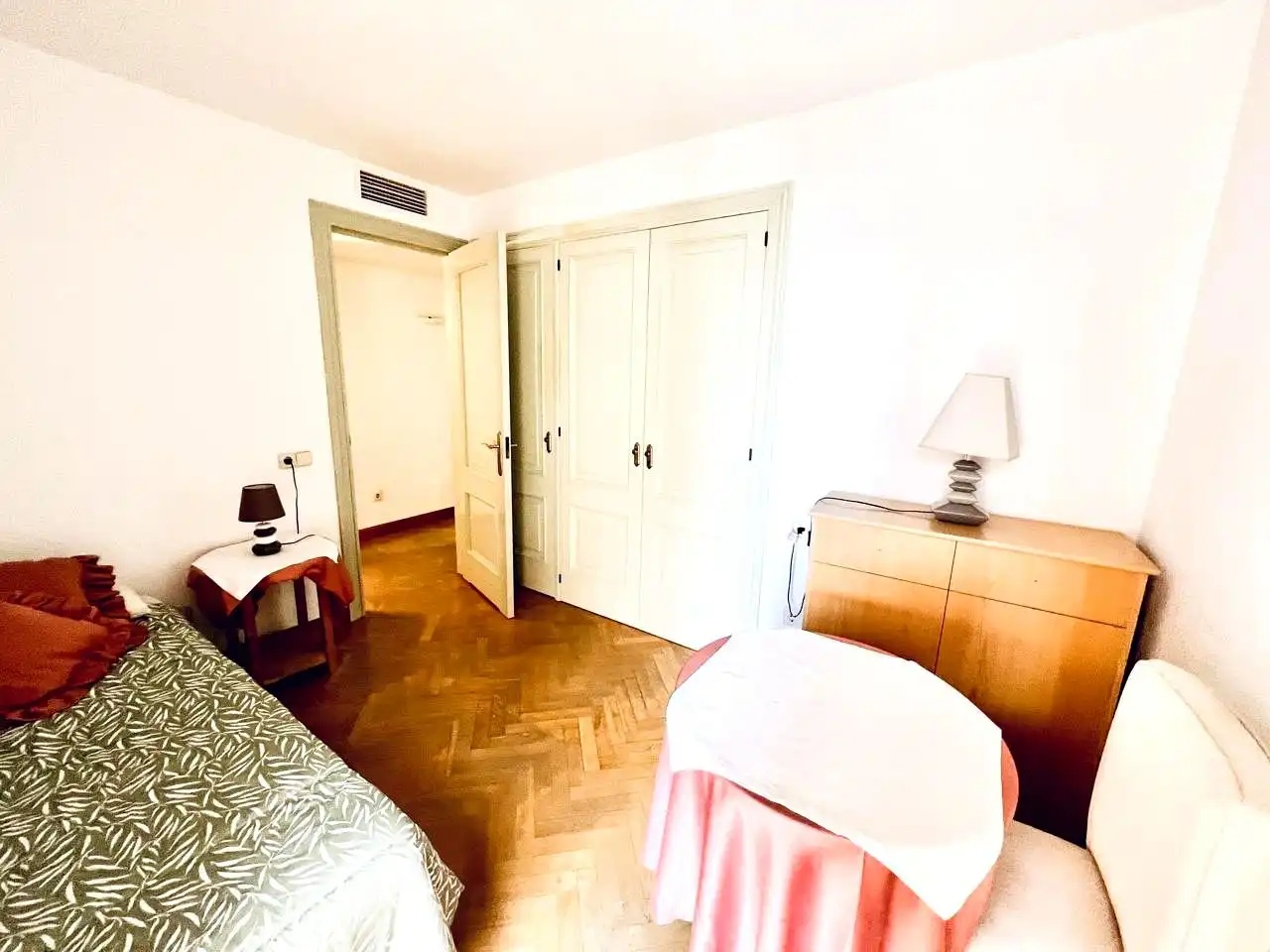 Appartement avec terrasse à louer à Ponent, imagen 12