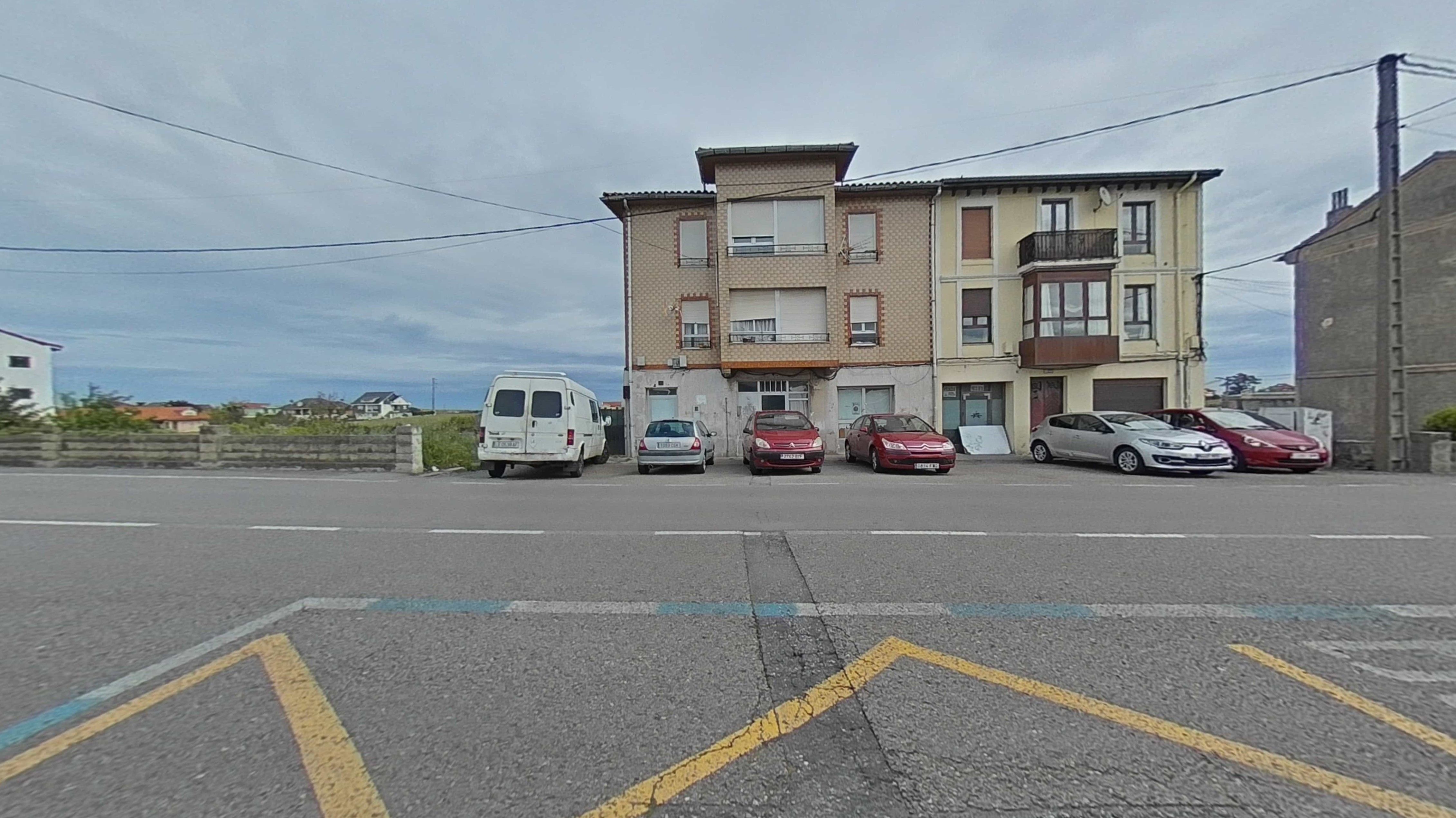 Flat for sale in Alisal - San Román