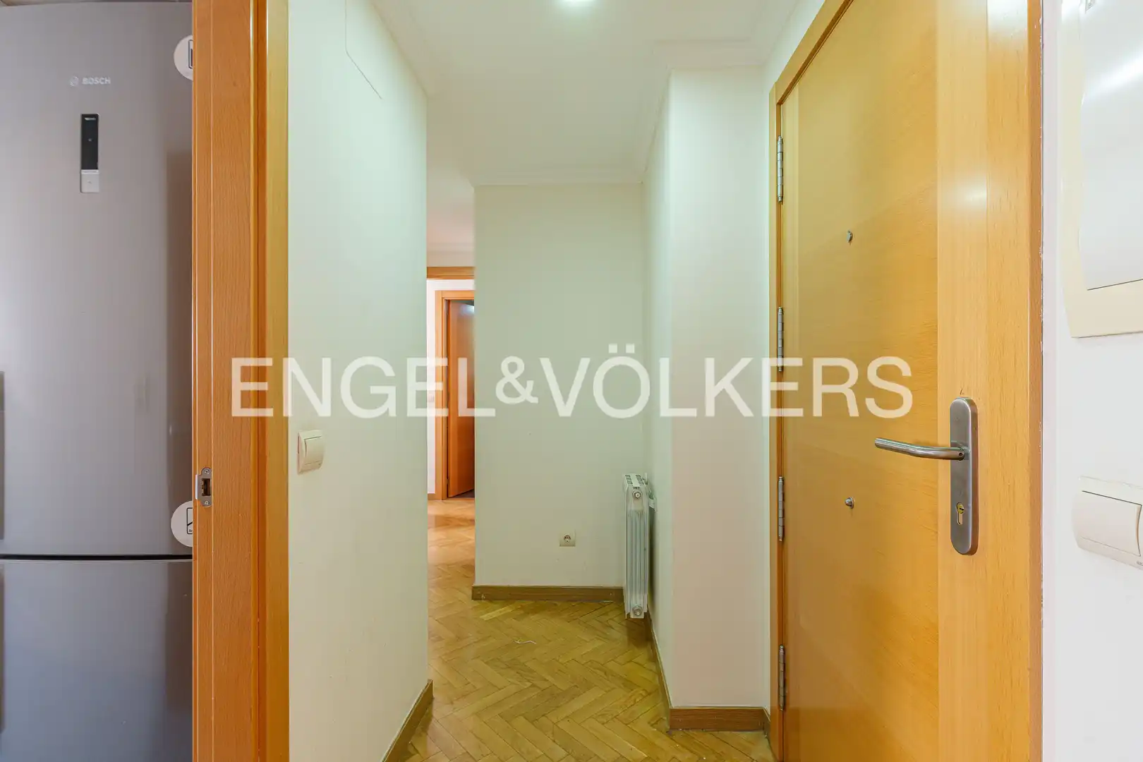 Piso en venta en Coslada con Aire acondicionado, Calefacción y Parquet