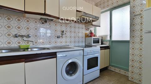 Foto 4 de Piso en venta en Santutxu - Basarrate, Bilbao