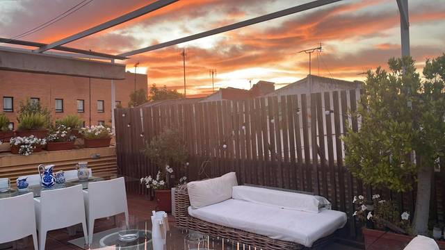 Piso en Alquiler en N/A en Arenal - Museo