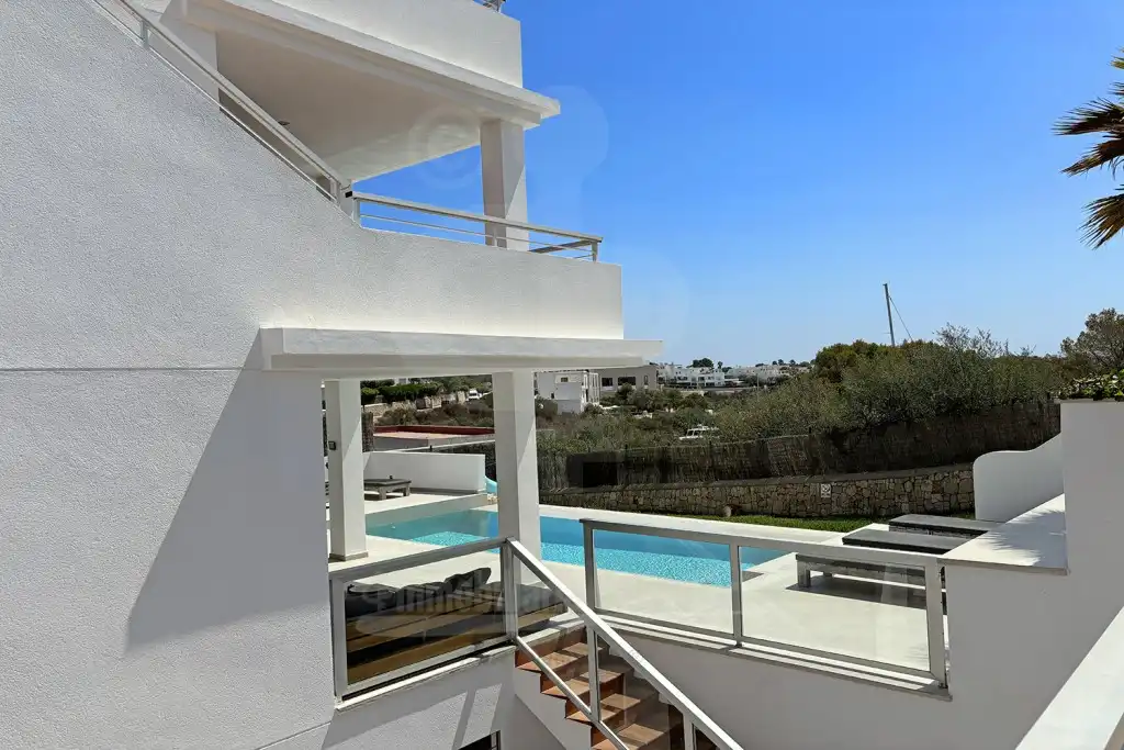 Villa mit Pool zum Verkauf in Cala d'Or, imagen 33