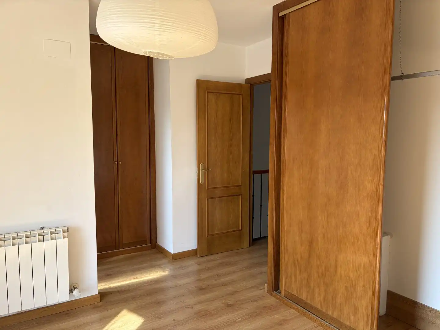 Detached homes for sale in Segovia  with Heating and Private garden