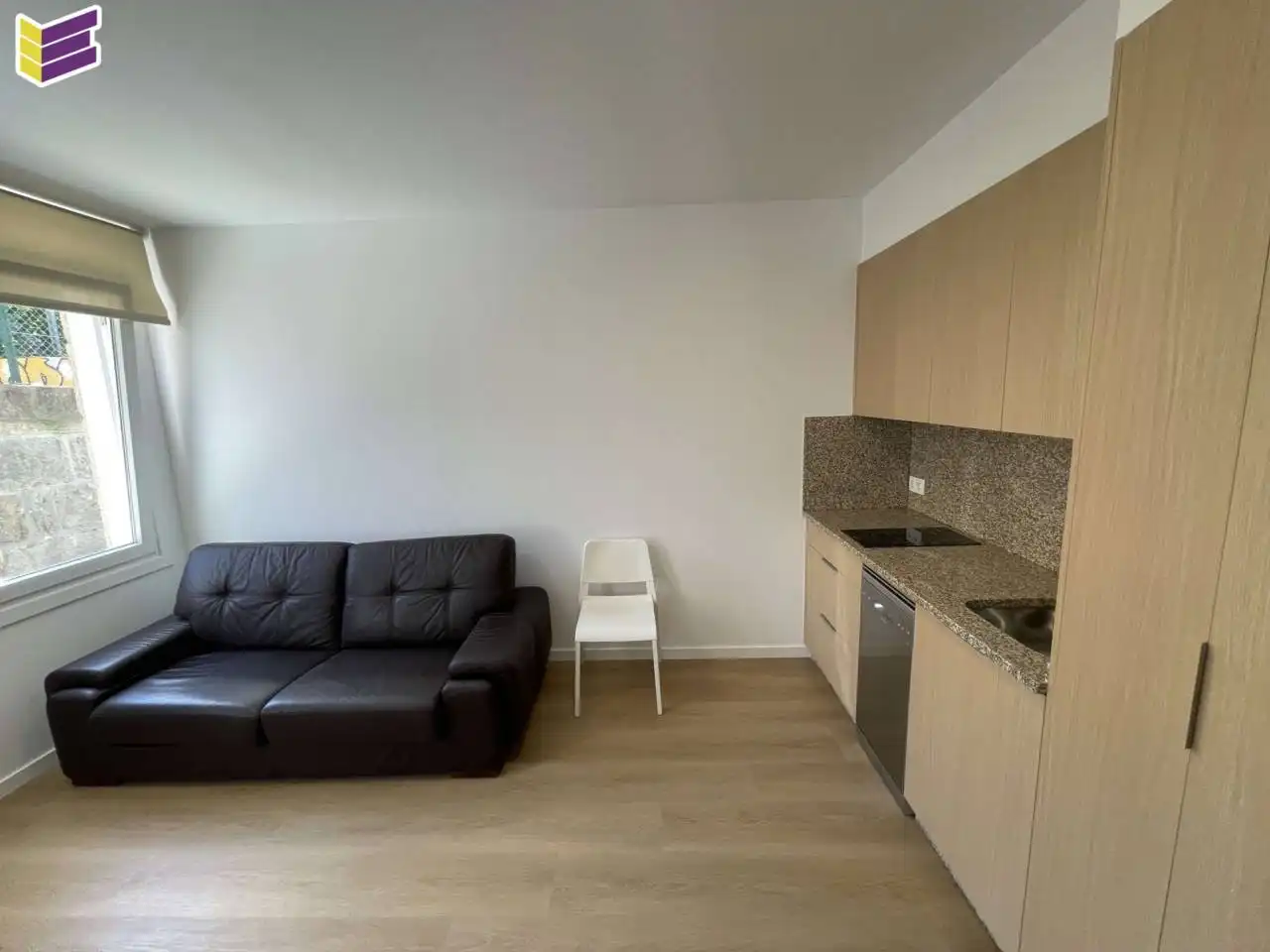 Apartamento de alquiler en Calle Tomás Alonso, Bouzas