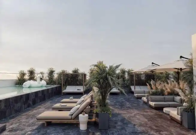Appartement avec ascenseur à vendre à Nervión, imagen 9