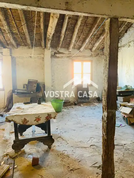 Casa adosada en venta en Requena