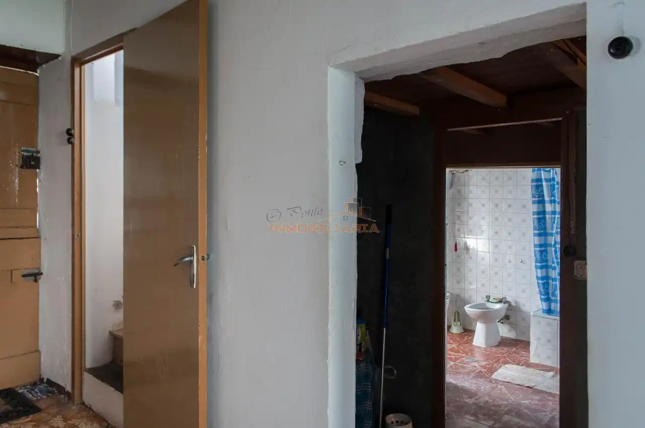 Adosado con jardín en venta en San Mateo - Castro- O Val, imagen 12