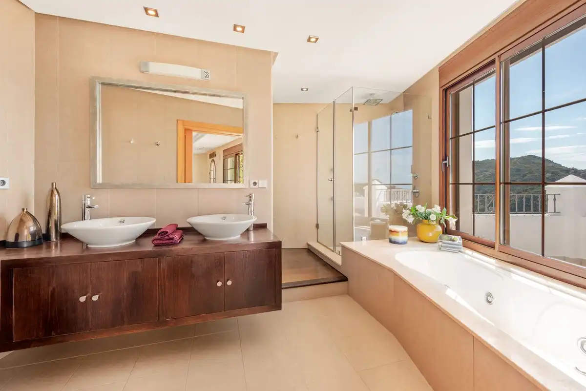Villa avec piscine à vendre à Montemayor - Marbella Club, imagen 22