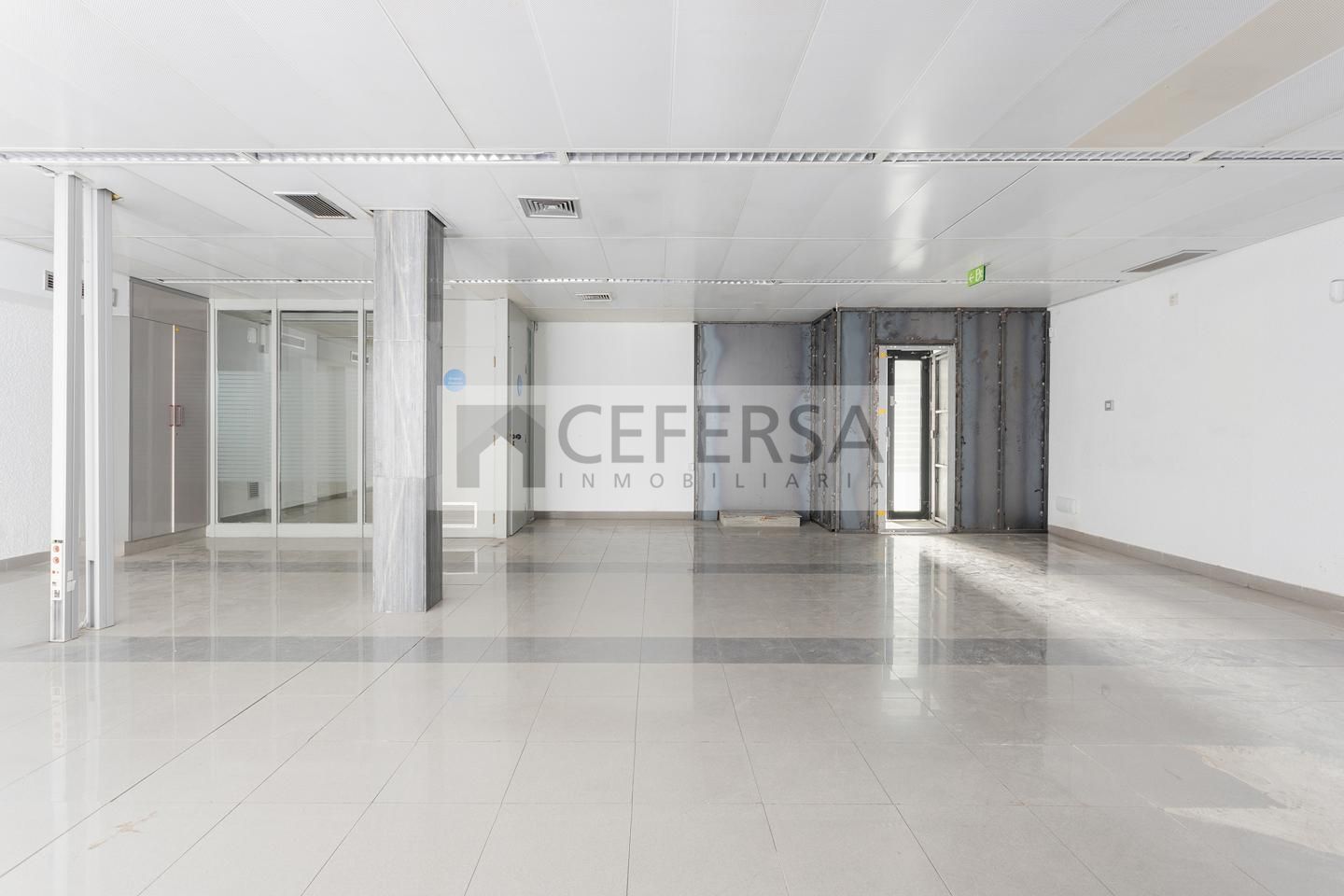 Premises to rent in  Barcelona Capital