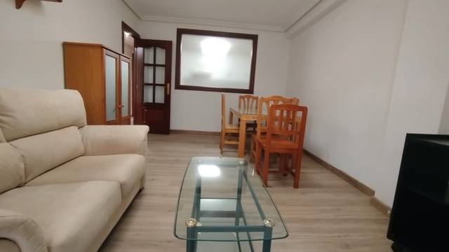 Apartamento en Alquiler en Calle Empedrada en San Vicente - Las Úrsulas