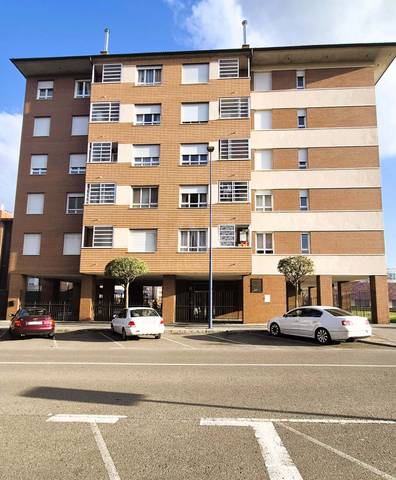 Piso en Venta en El Soto