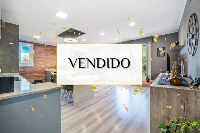 Piso en Venta en Santa Perpètua de Mogoda