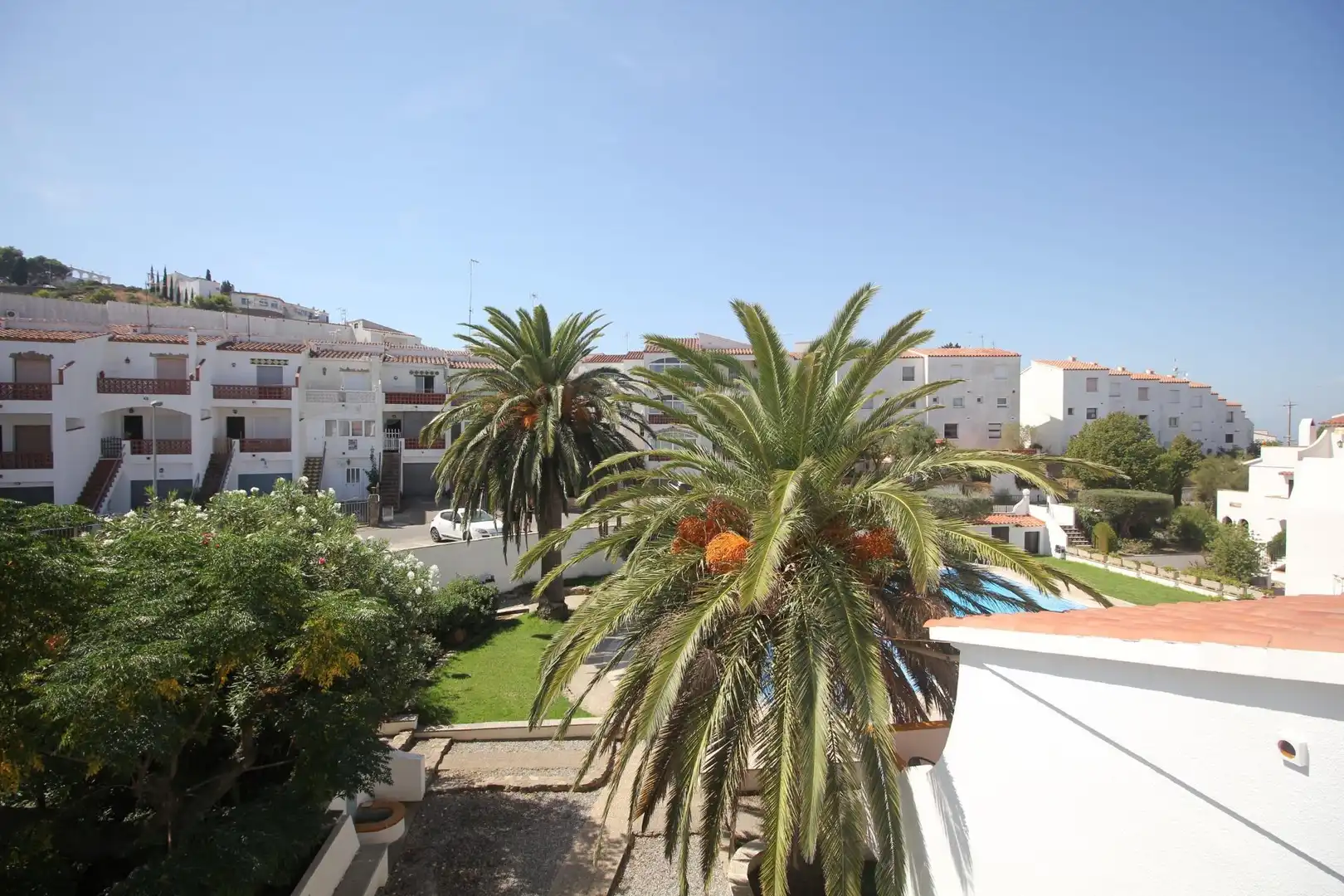 Apartment mit Pool zum Verkauf in 2 Carrer de Josep Carner #PLANTA 2, imagen 27