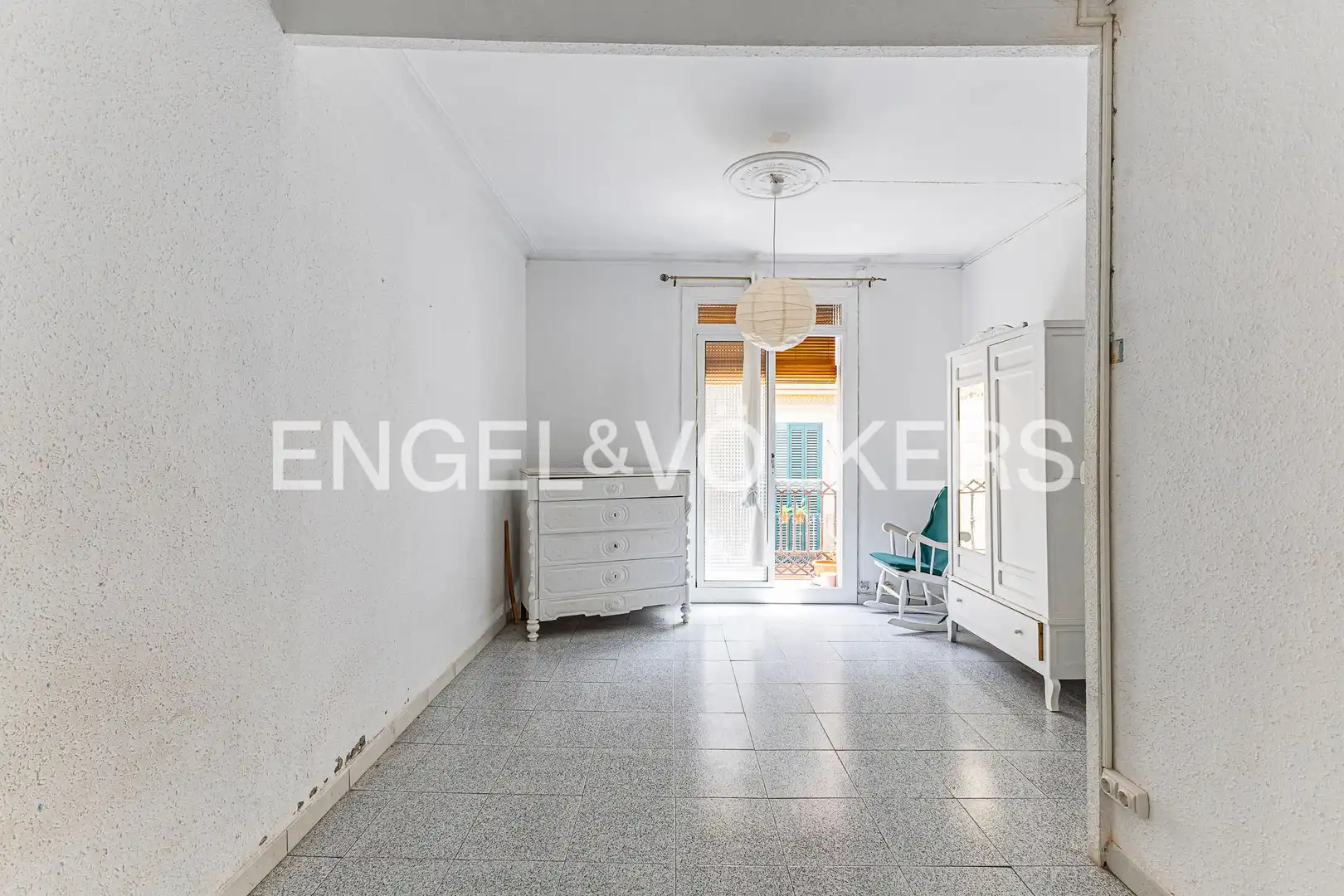 Appartamento con terrazza in vendita a Ciutat Vella, imagen 4