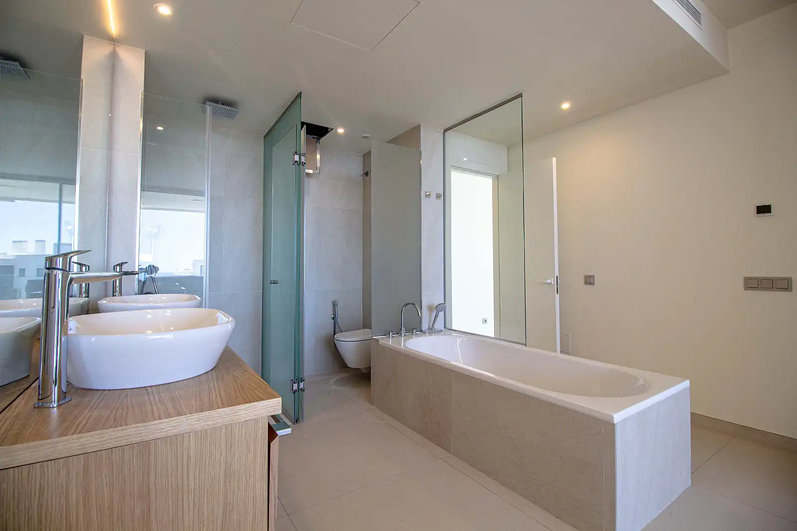 Apartment mit Aufzug zum Verkauf in Torreblanca del Sol, imagen 12