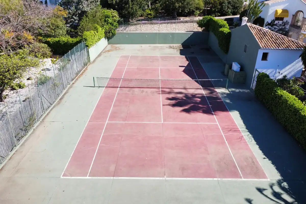 Casa o xalet en venda a Jávea / Xàbia, Alicante