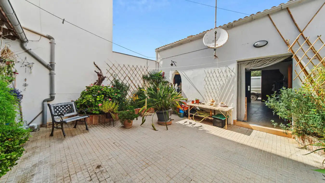 Adosado en venta en Sa Ràpita - Ses Covetes, imagen 16