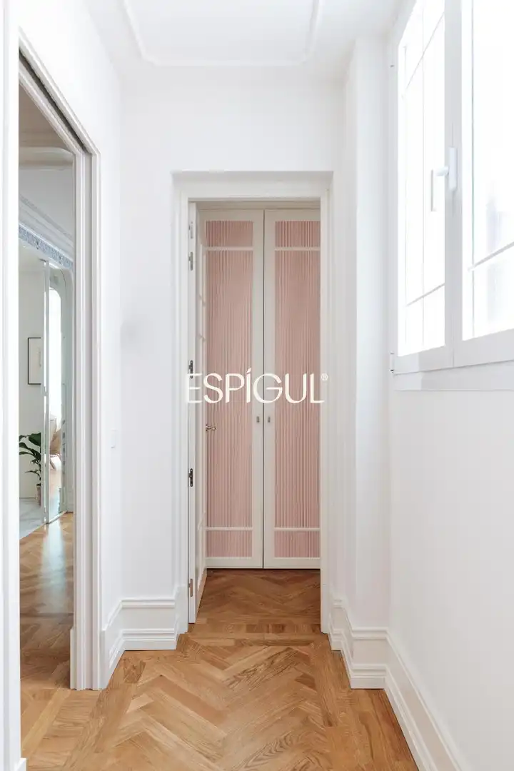 Habitación de Piso en venta en Madrid con Aire acondicionado, Calefacción y Terraza