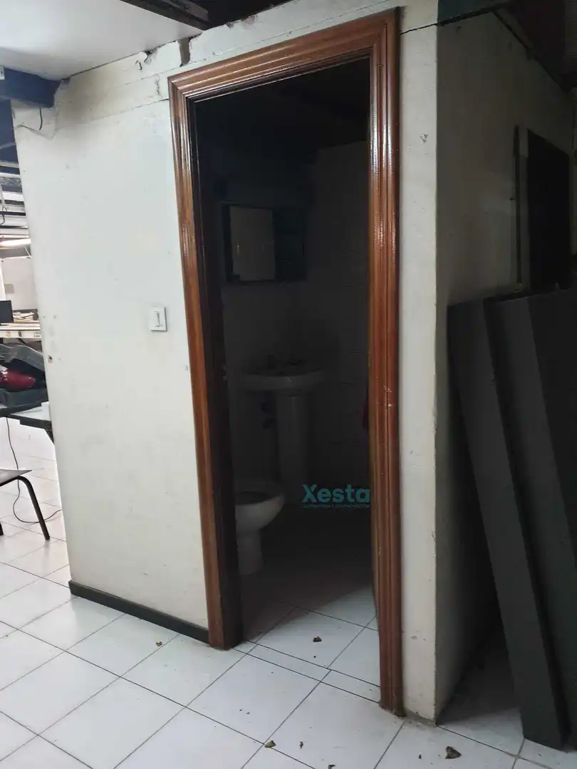 Bedroom of Commercial properties for sale in Vigo 