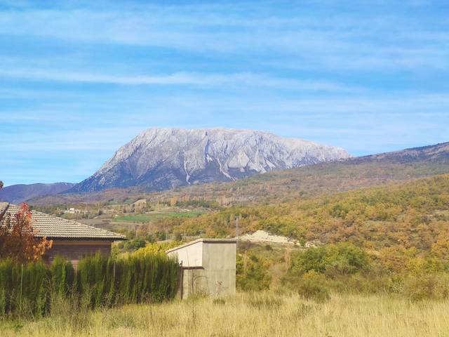 Terreno residencial en Venta en N/A en Beranuy