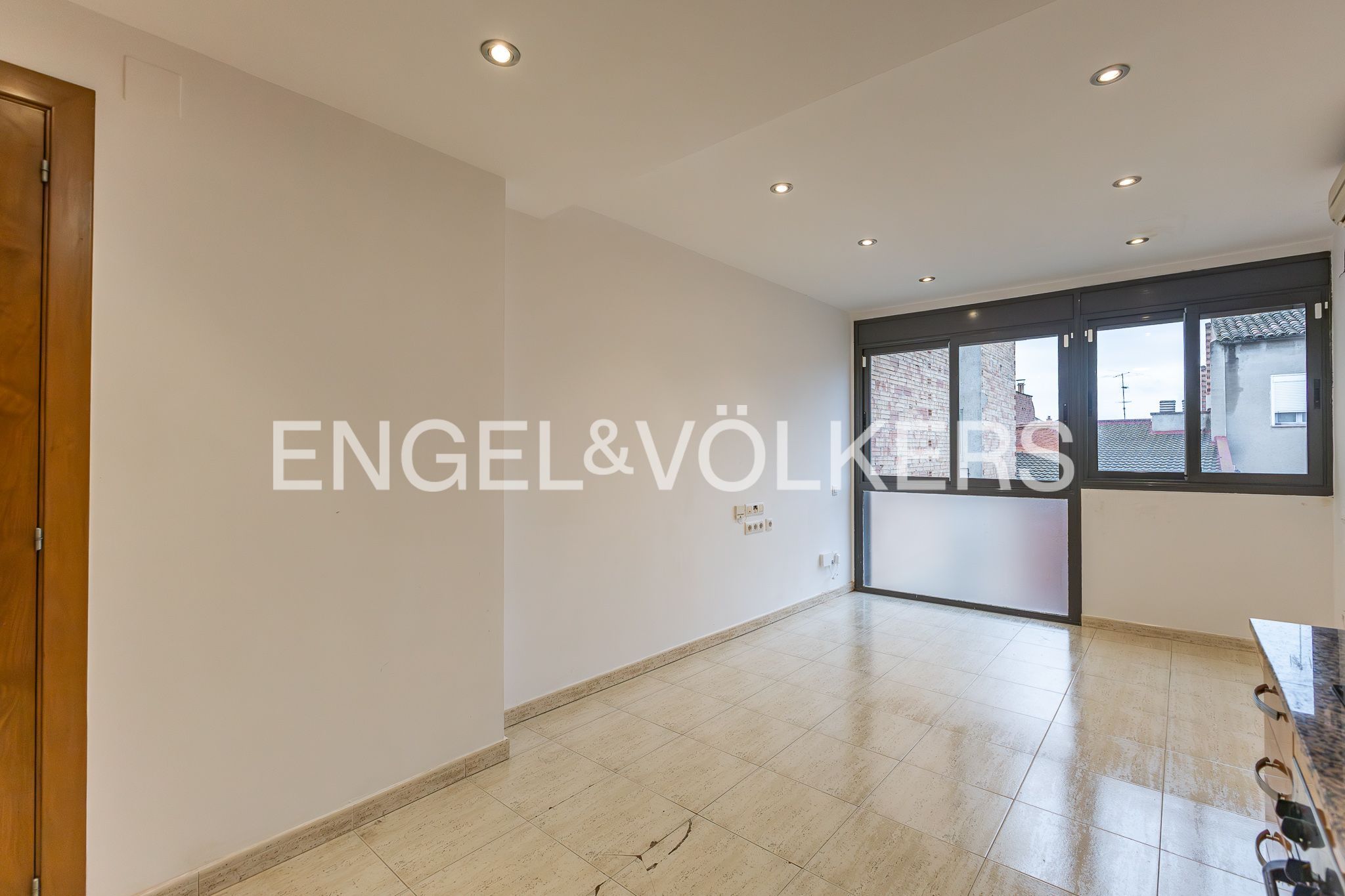 Apartament en venda en Manresa amb Aire condicionat i Calefacció