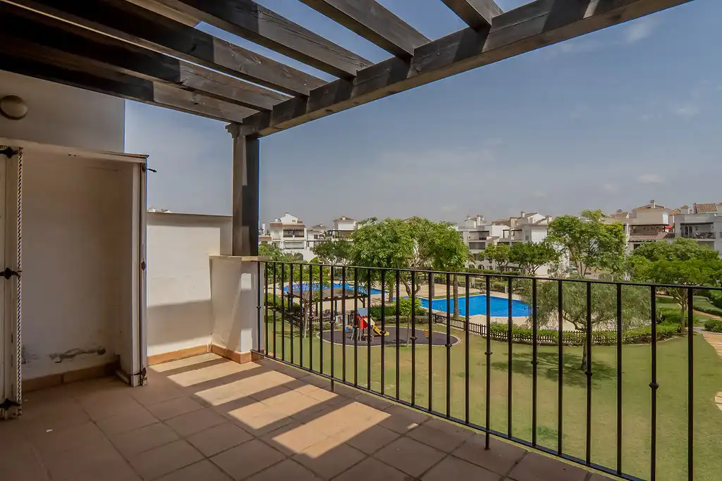 Piso en venta en C/ Congrio, La Torre Golf