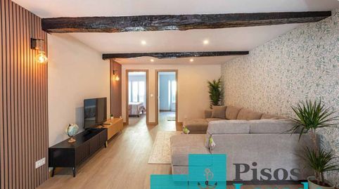 Photo 2 of Flat for sale in Calle Santa María, 18, Centro, Laredo