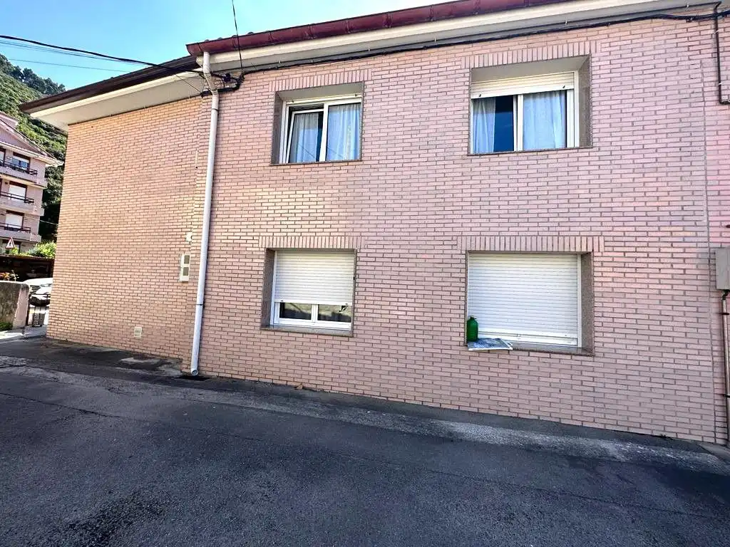 Casa amb terrassa en venda a Saltillo, imagen 39