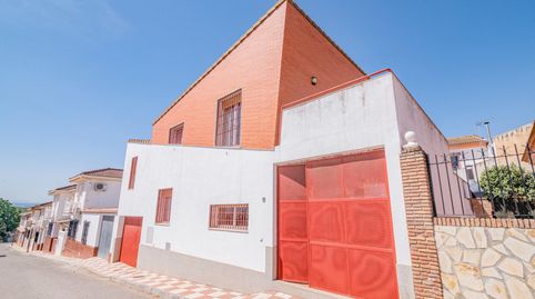 Espectacular Chalet en Tocon, Illora con piscina privada!, imatge 3