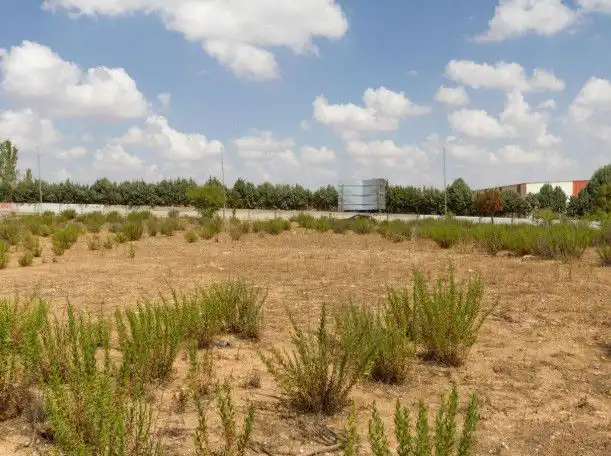 Residencial en venda a PEDRO DUQUE, Torrecilla del Monte