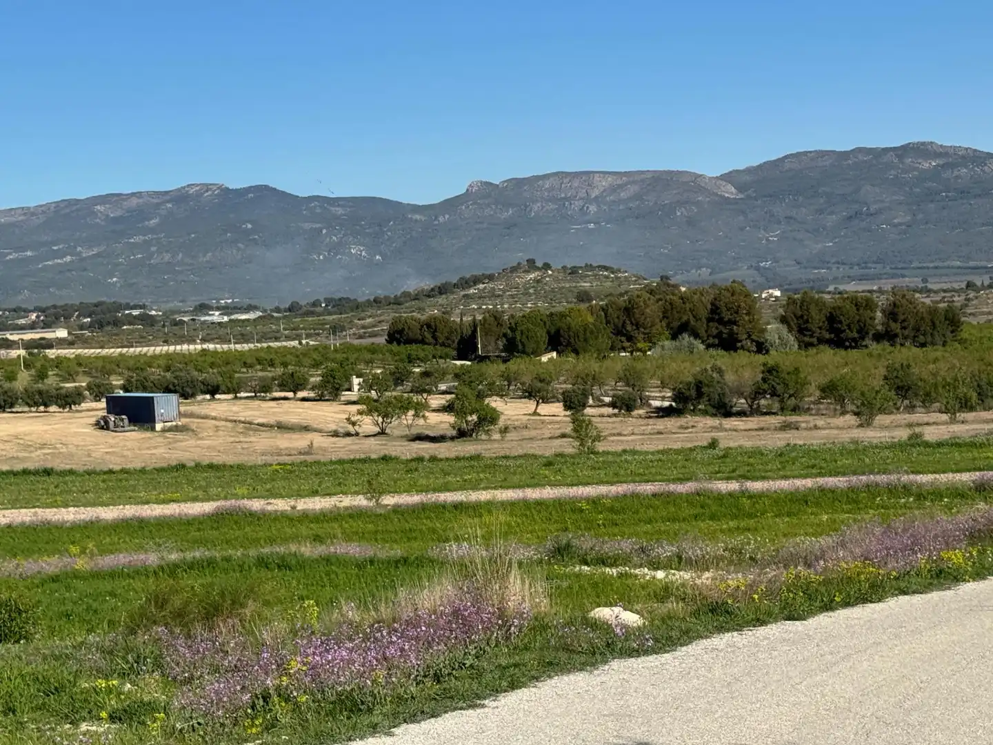 Casa con jardín en venta en Moratalla, imagen 25
