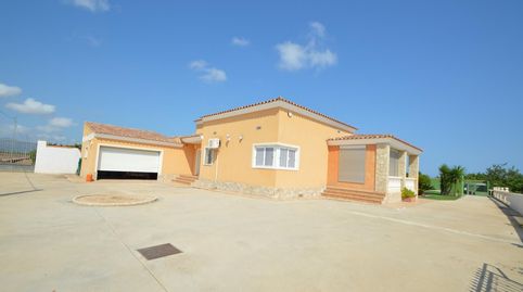 Foto 2 de Casa o chalet en venta en Camí de L'ermita, 41, Closa de Vinaròs - Ermita, Vinaròs