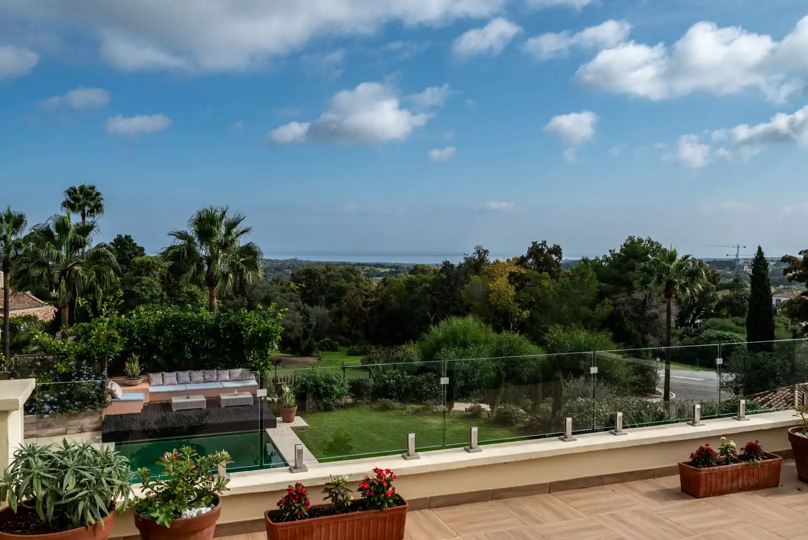 House with pool for sale in Sotogrande Alto, imagen 44