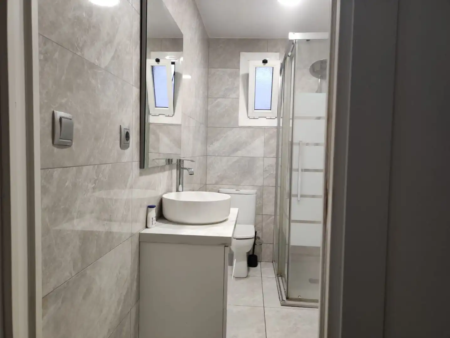 Flat with lift for sale in Plaça Gran 1, imagen 2
