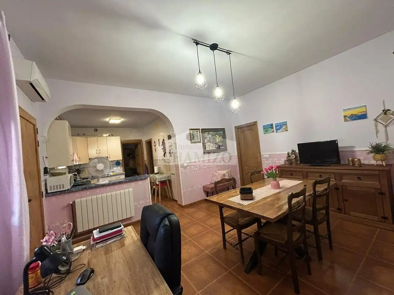 Haus mit Pool zum Verkauf in Calle San Francisco 63, imagen 8