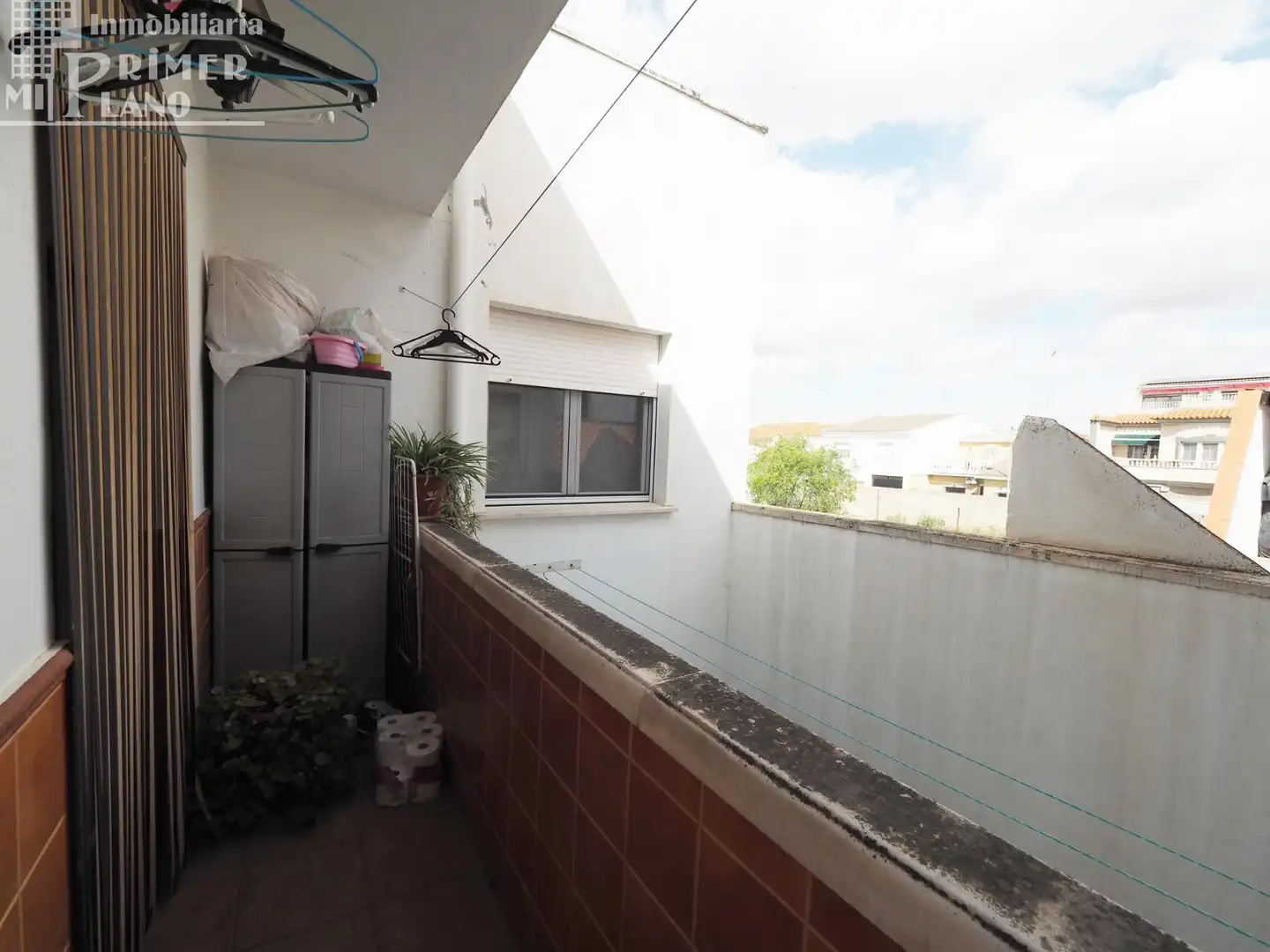 Adossat amb terrassa en venda a Tomelloso, imagen 14