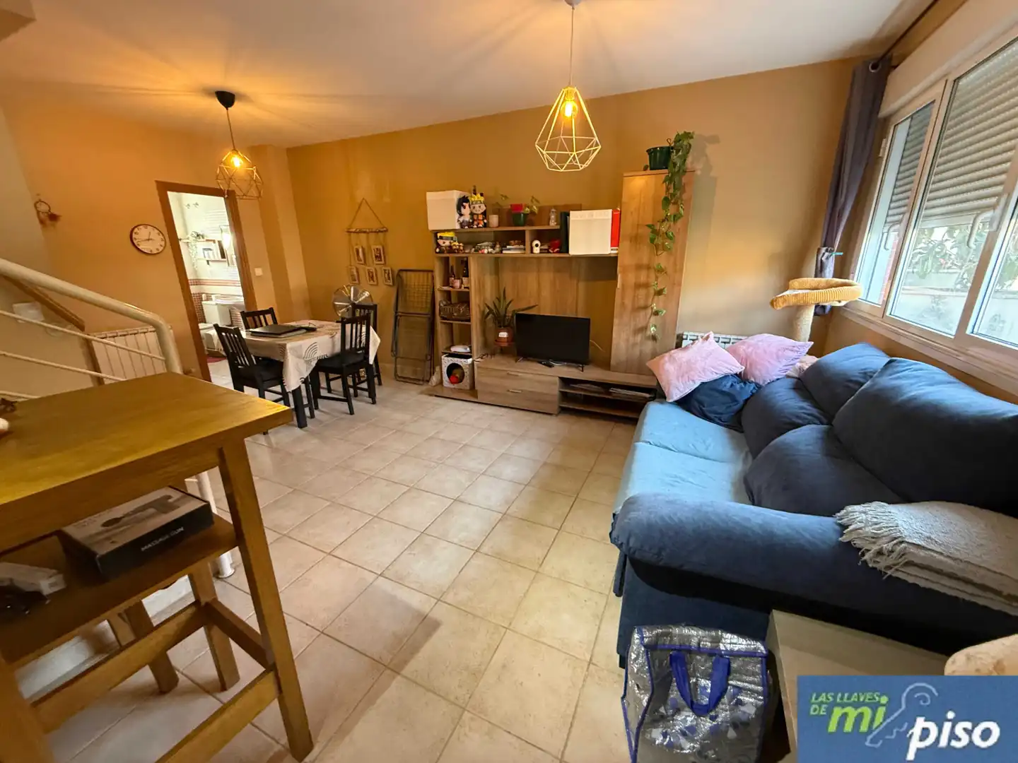 Adosado con terraza en venta en Calle Calera, imagen 3