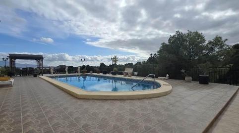 Photo 5 of House or chalet for sale in Totana, Murcia