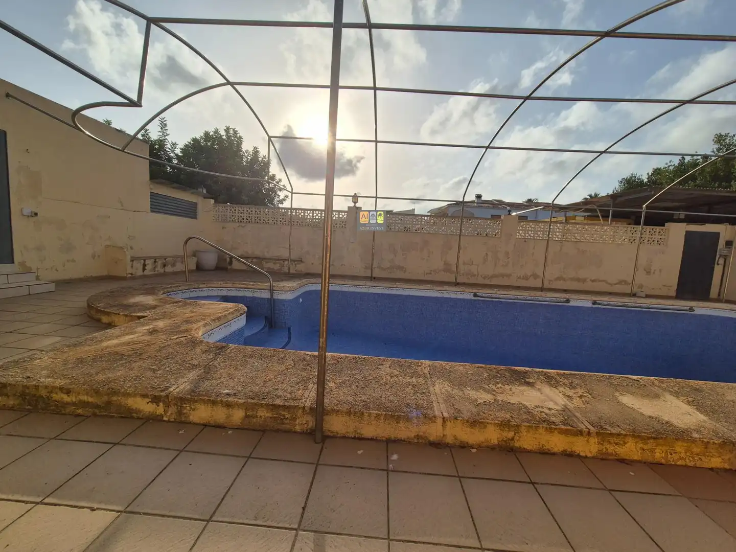 Casa o chalet en venta en Altea ciudad
