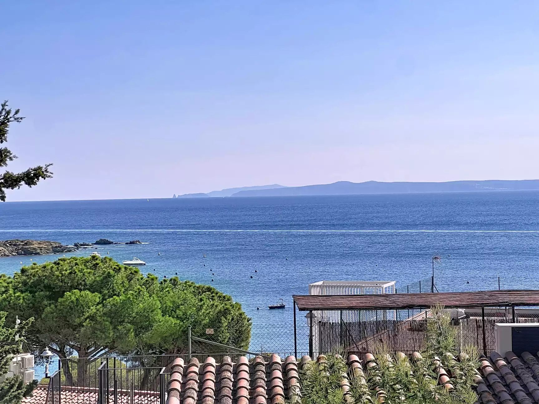 Jardí de Apartament en venda en Roses amb Aire condicionat, Calefacció i Terrassa