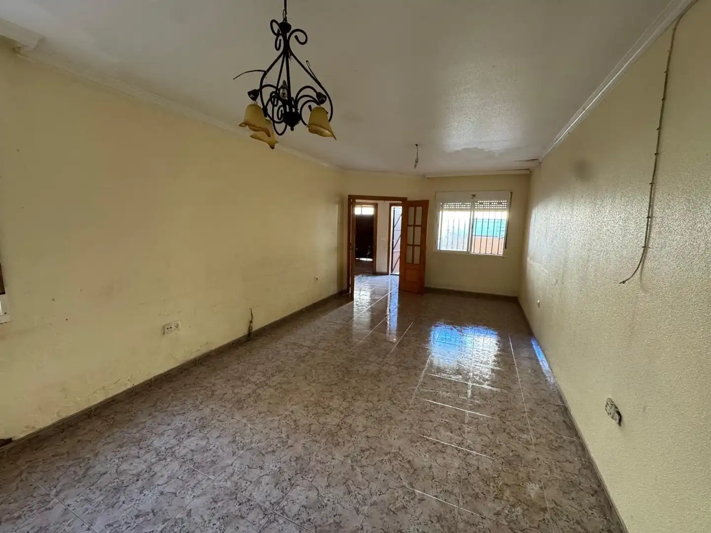 Casa o xalet en venda en El Ejido amb Terrassa i Alarma