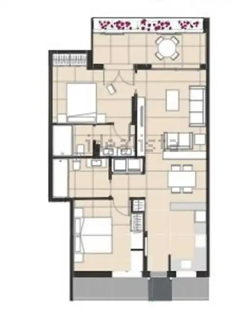 Erdgeschosswohnung mit Aufzug zum Verkauf in Platja Gran, imagen 25