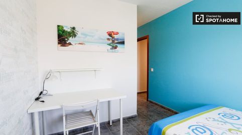 Foto 2 de Piso de alquiler en Espartales, Alcalá de Henares