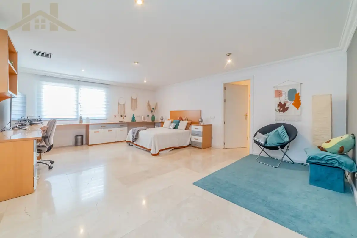 Villa mit Pool zum Verkauf in Calle Ciudad de Melilla, imagen 36
