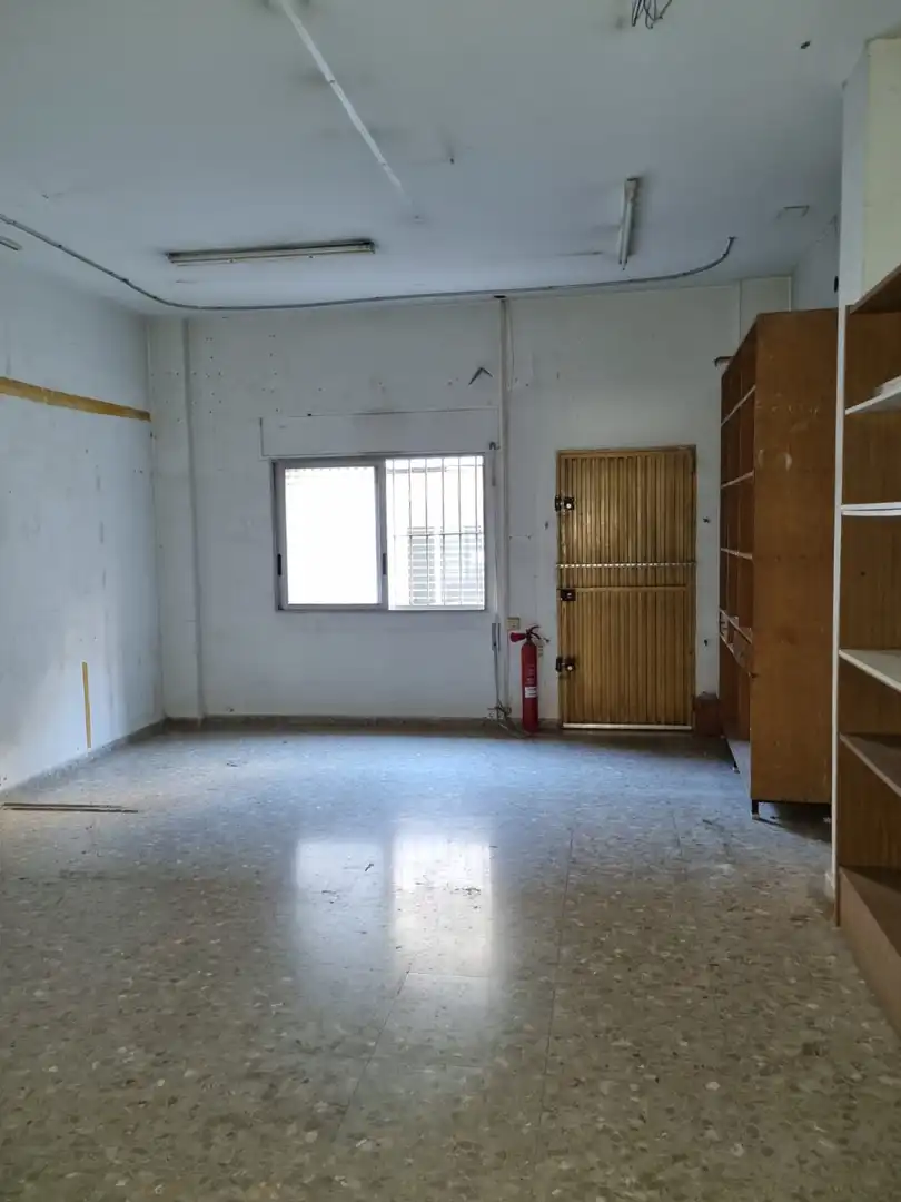 Local comercial de lloguer a Puerto de Sagunto, imagen 6