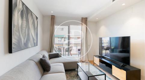 Photo 2 of Flat for sale in Carrer de Còrsega, La Nova Esquerra de l'Eixample, Barcelona